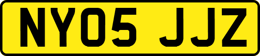 NY05JJZ