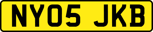 NY05JKB