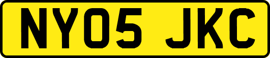 NY05JKC