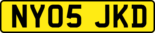 NY05JKD