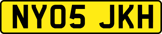 NY05JKH