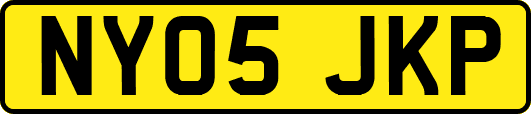 NY05JKP