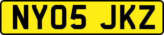NY05JKZ