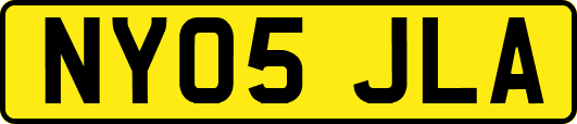 NY05JLA