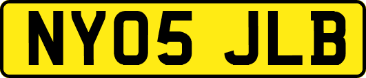 NY05JLB