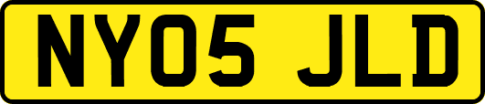 NY05JLD