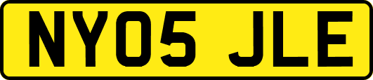 NY05JLE