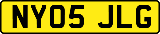 NY05JLG