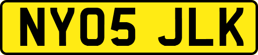 NY05JLK