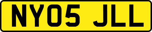 NY05JLL