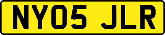 NY05JLR