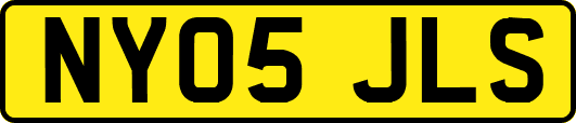 NY05JLS