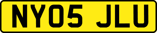 NY05JLU