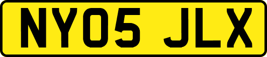 NY05JLX