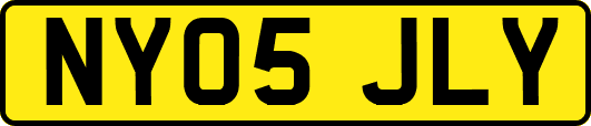 NY05JLY