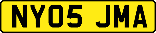 NY05JMA