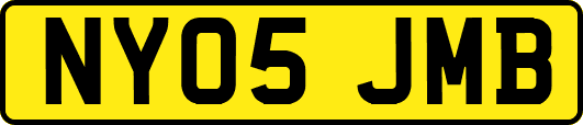 NY05JMB