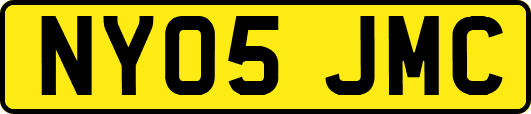 NY05JMC