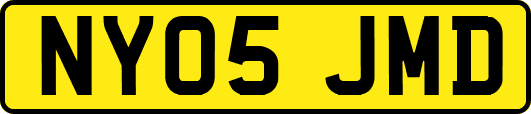 NY05JMD