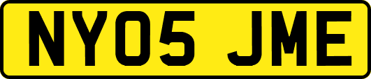 NY05JME