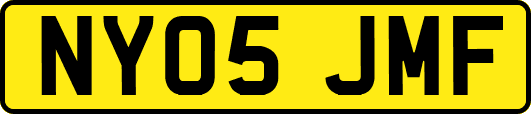 NY05JMF