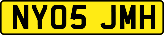 NY05JMH
