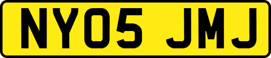 NY05JMJ
