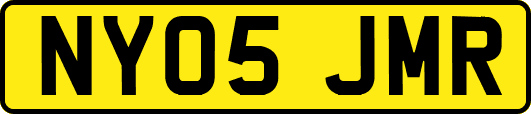 NY05JMR