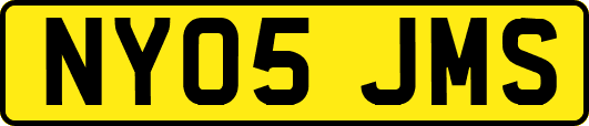 NY05JMS
