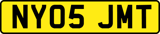 NY05JMT
