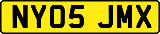 NY05JMX
