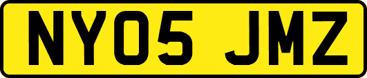 NY05JMZ