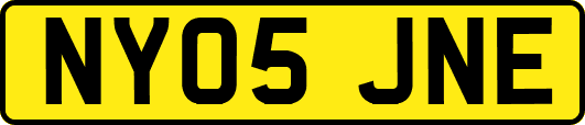 NY05JNE
