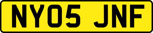 NY05JNF