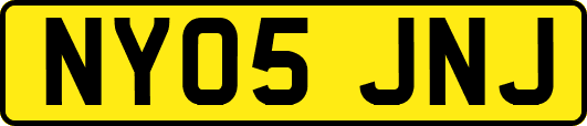 NY05JNJ