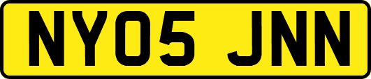 NY05JNN