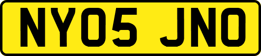NY05JNO