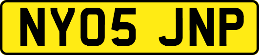 NY05JNP
