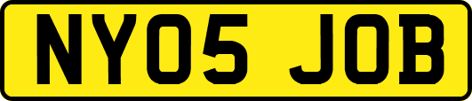 NY05JOB