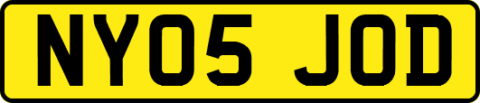 NY05JOD