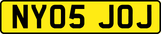 NY05JOJ