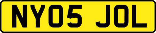 NY05JOL