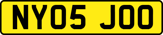 NY05JOO