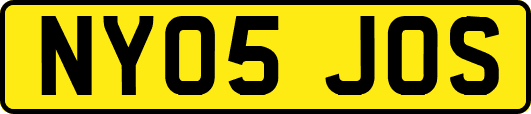 NY05JOS
