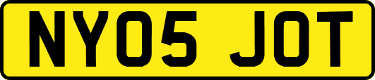 NY05JOT