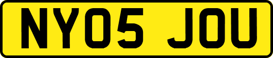 NY05JOU
