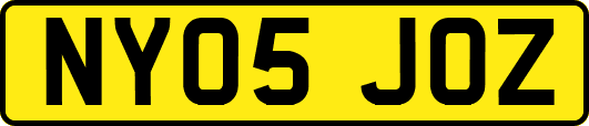 NY05JOZ