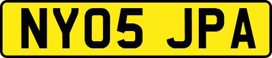 NY05JPA