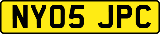 NY05JPC