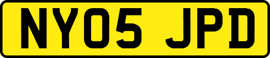 NY05JPD